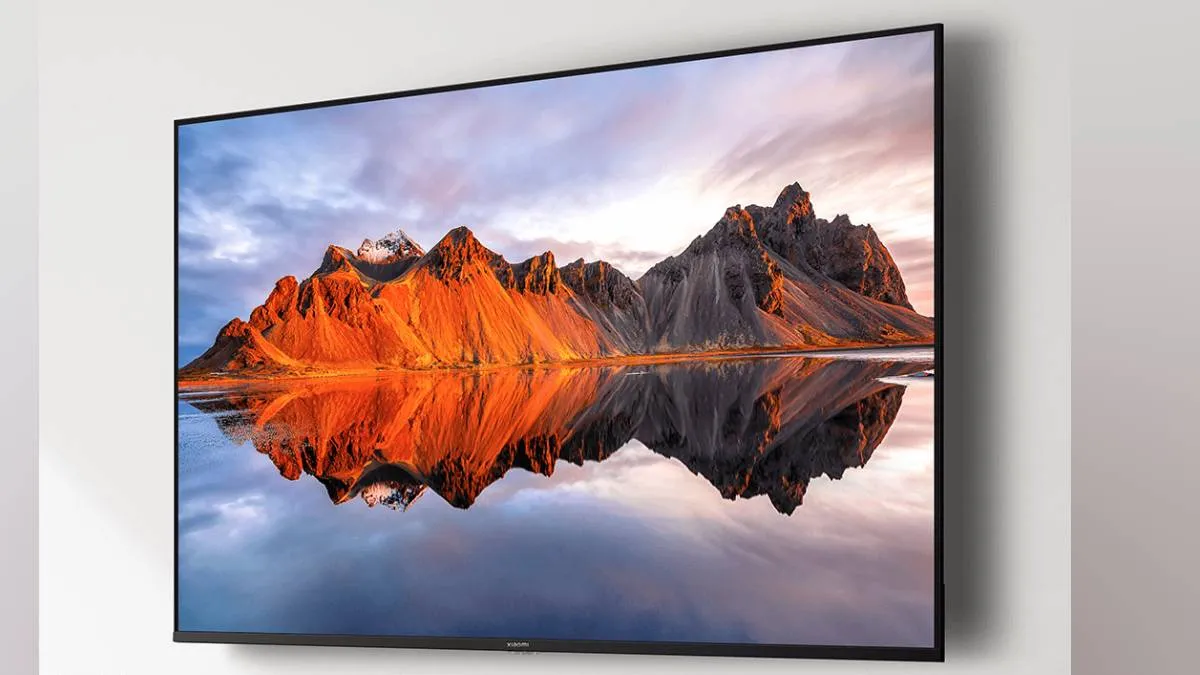 55-inch Smart TVs from Xiaomi, TCL, Thomson Available Under Rs 24,000: Check the Deal Here