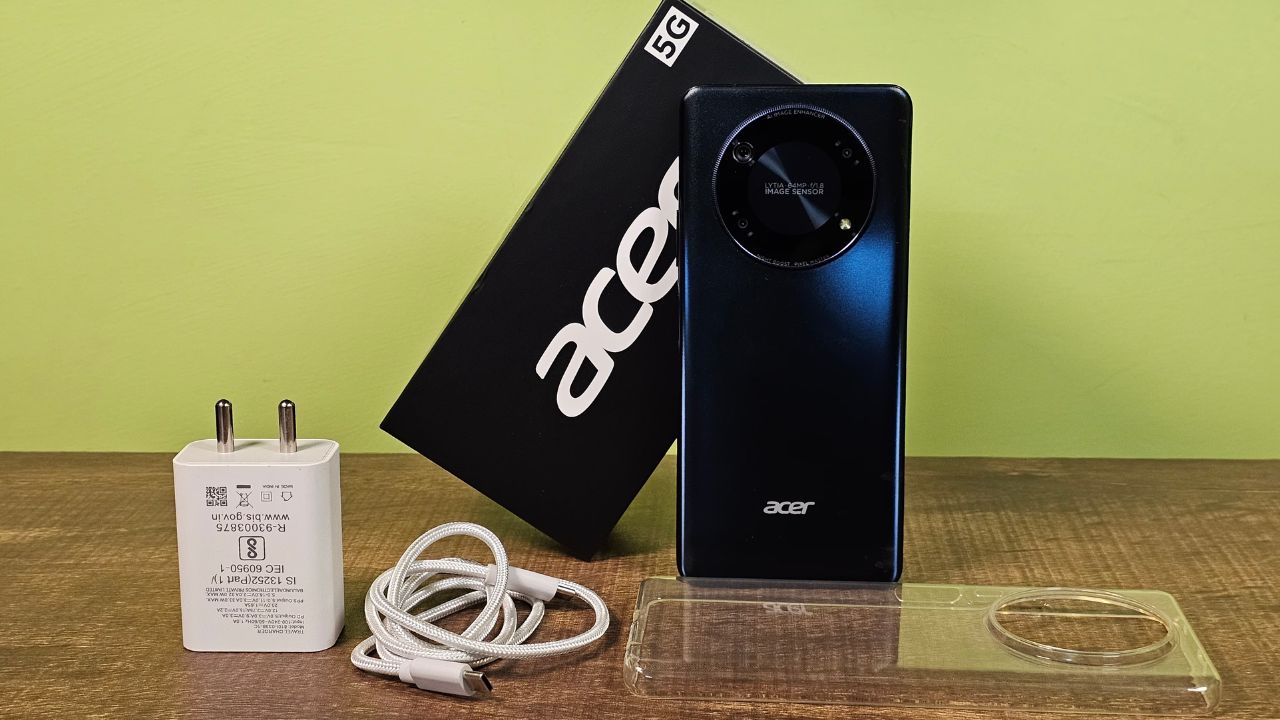 Acer Super ZX 5G Price Drops by 47%: Should You Grab This Deal?