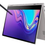 HP OmniBook X Flip: A Modern Laptop with Style and Power