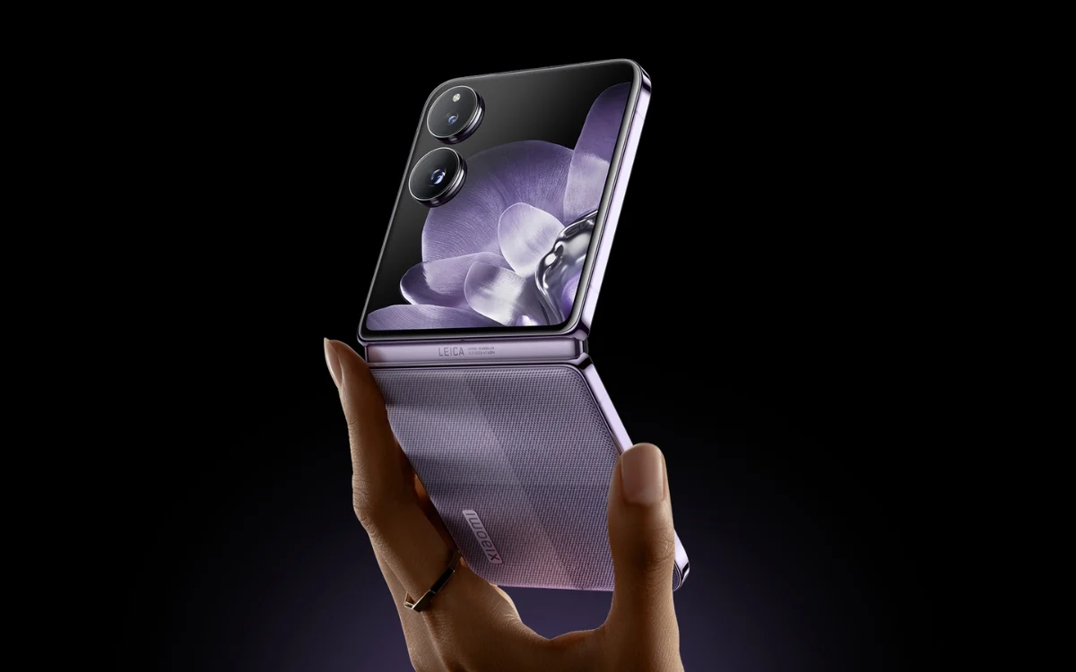 What Is Xiaomi Mix Flip 2: A Bold Foldable with Powerful Features Coming Soon