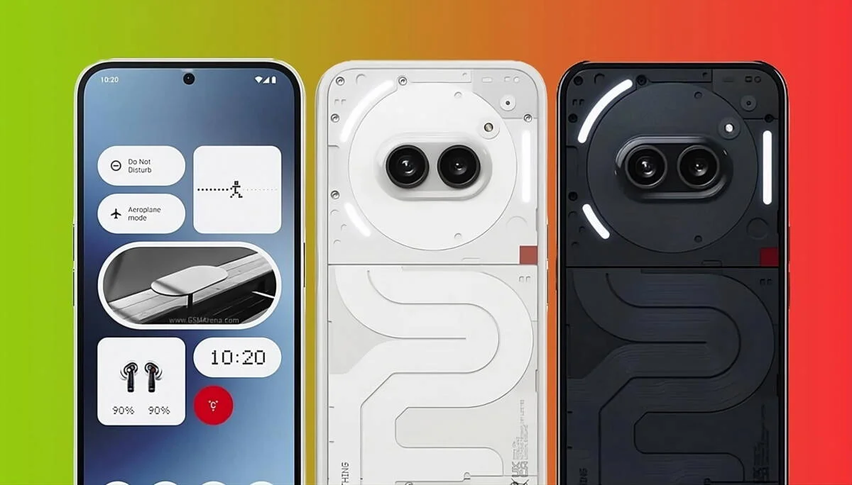 Big Price Drop on Nothing Phone 3: Should You Still Consider the Nothing Phone 3 3a Pro?