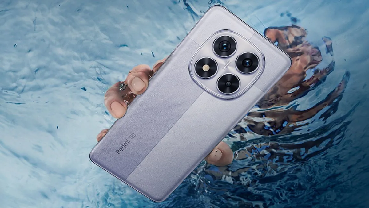 Redmi Note 15 Pro Launch Date Leaked: This Will Be the Price in India