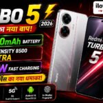Redmi Turbo 5 2026
